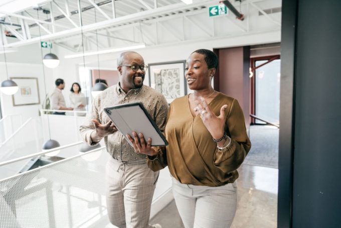 Managing Compliance in the Workplace