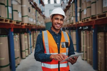 Supply Chain and Logistics Management