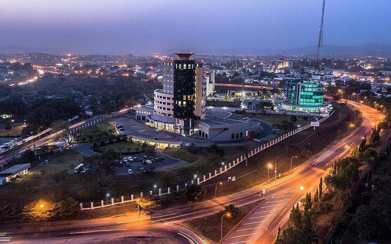 ABUJA, FCT