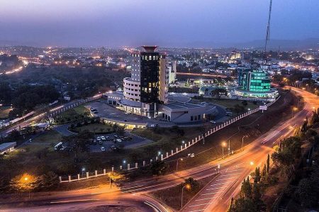 Abuja
