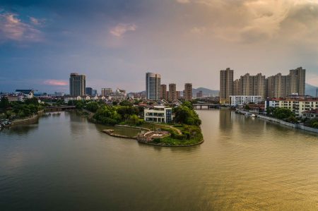 P-H City
