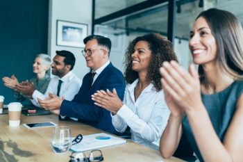 Encouraging Staff Performance and Building Reward Systems