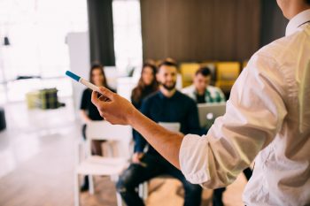 Principles of Leadership Excellence