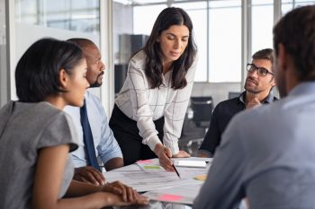 Crisis, Reputation and Issues Management