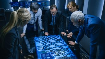 E-Government Strategy and Implementation