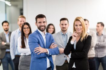 Leading & Managing a Project Team