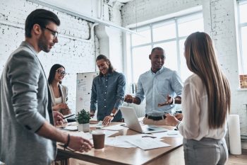 Mastering the Art of Project Management