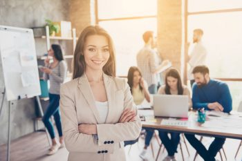 Project and Contract Management (PROMO)