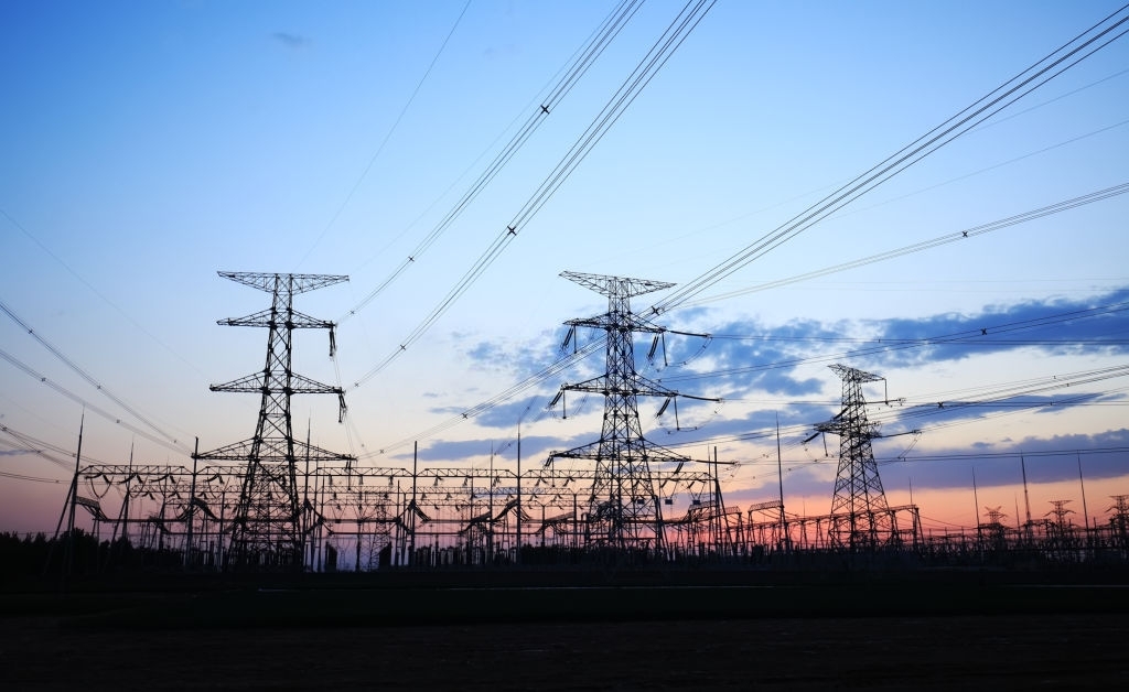 Electricity Power Transmission and Distribution