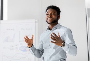 The Millennial Leader: Accelerated Leadership Skills