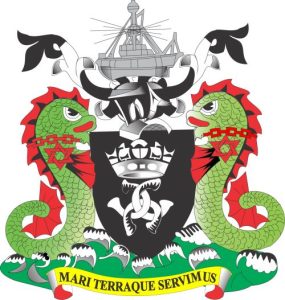 Nigerian Port Authority logo