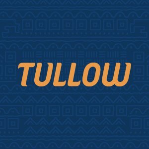 tullow logo